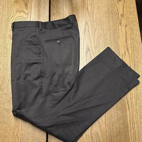 H&M wool pants - Picture 1 of 8